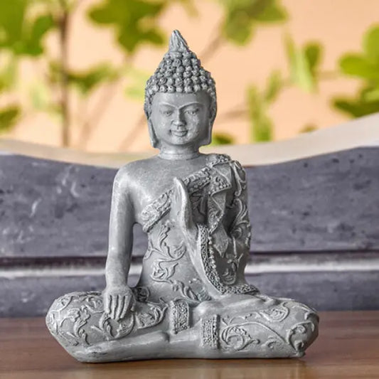 statue-bouddha-tibetain