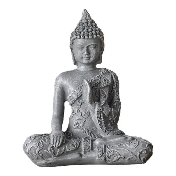 Bouddha Déco - Statue Tibétaine