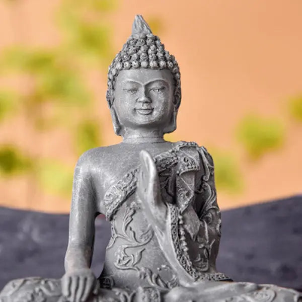 Bouddha Déco - Statue Tibétaine