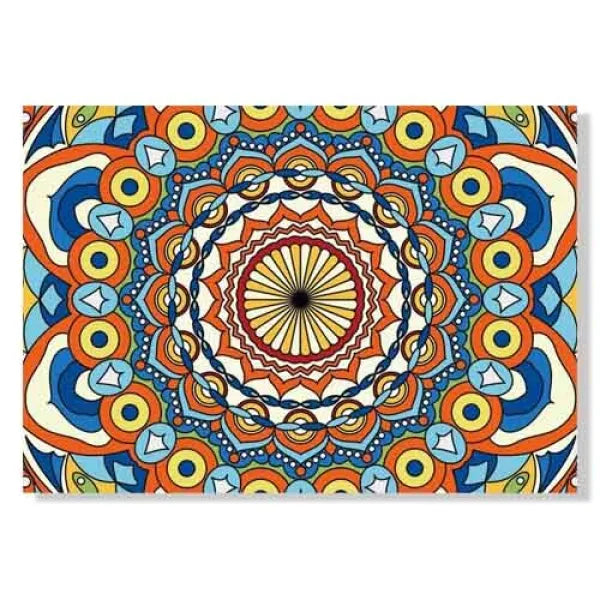 tapis-de-bain-mandala